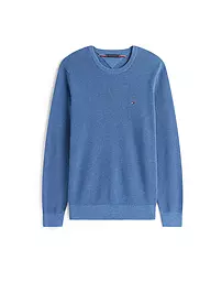 TOMMY HILFIGER | Pull-over | Bleu
