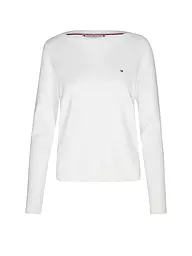 TOMMY HILFIGER | Pull | Blanc