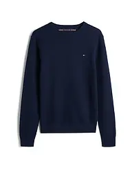 TOMMY HILFIGER | Pull | Bleu