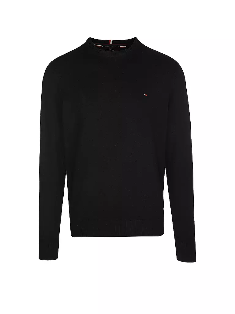 TOMMY HILFIGER | Pull | schwarz