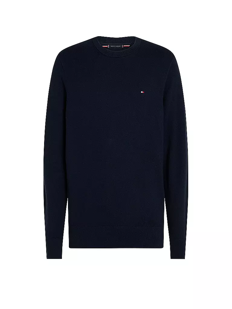 TOMMY HILFIGER | Pull | blau