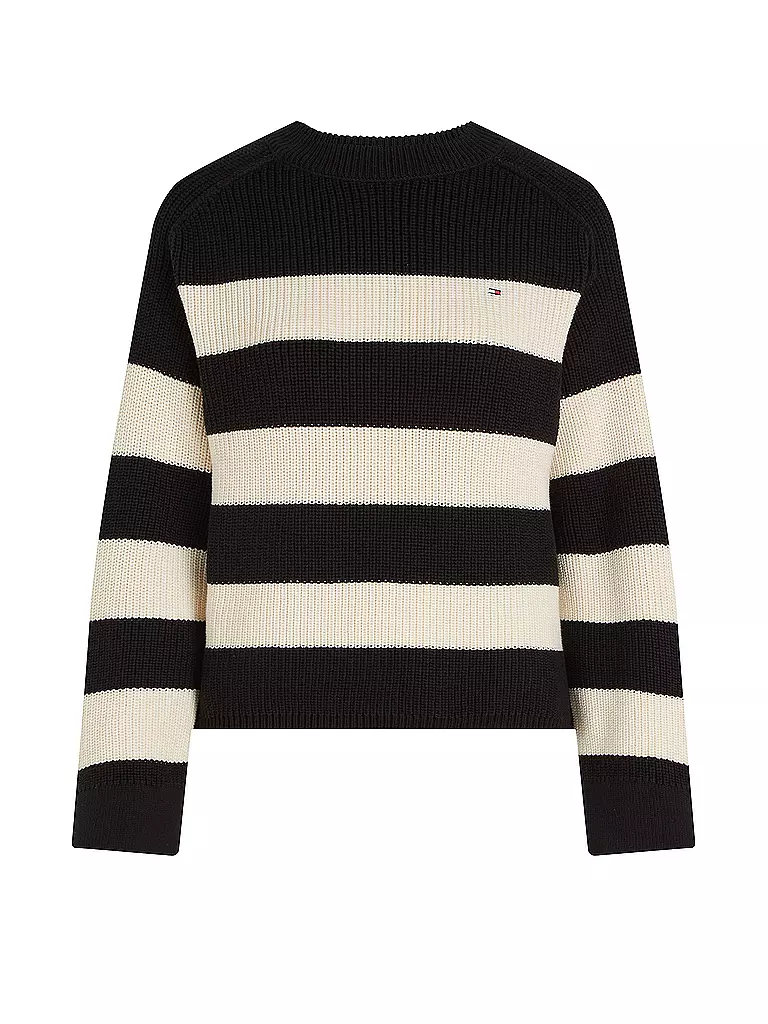 TOMMY HILFIGER | Pull | Noir