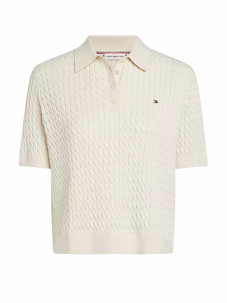 TOMMY HILFIGER | Pull | Beige