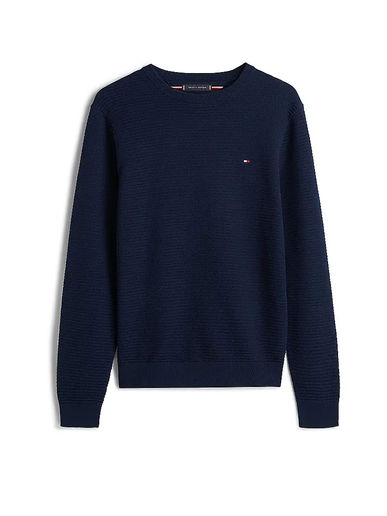 TOMMY HILFIGER | Pull | Bleu
