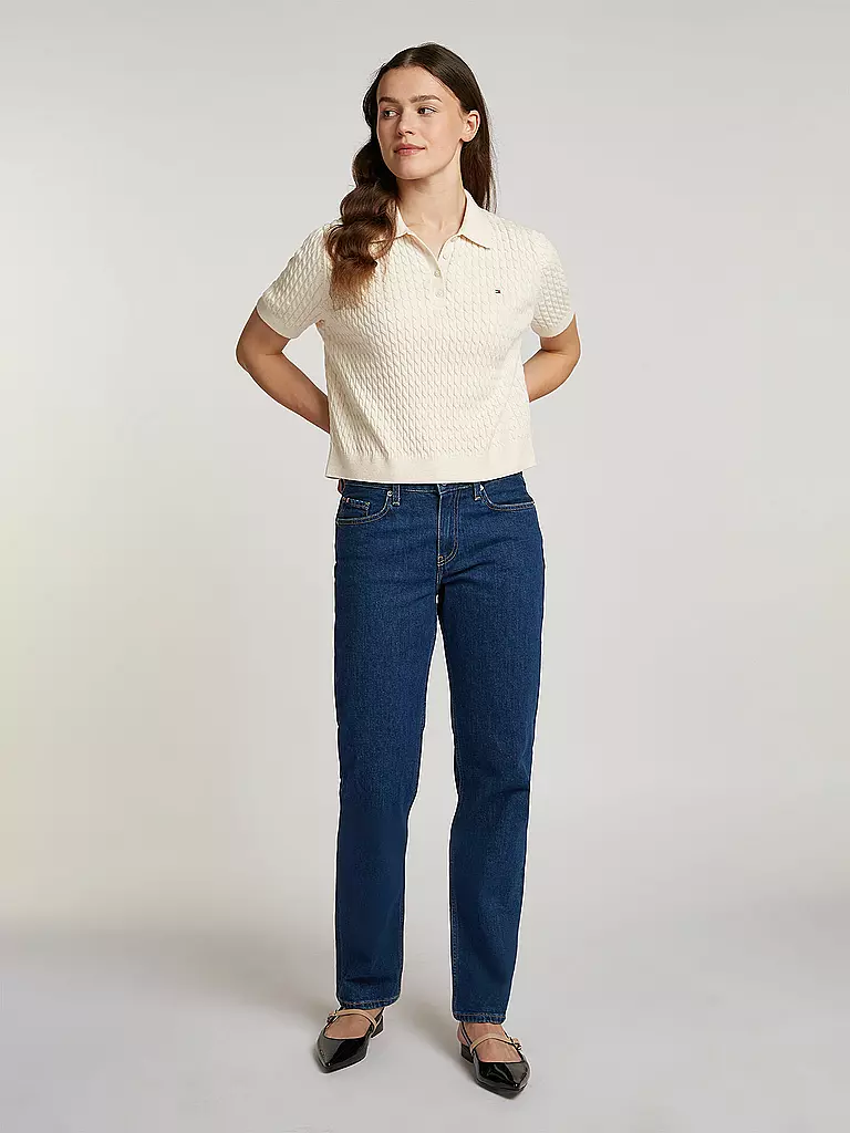 TOMMY HILFIGER | Pull | Beige