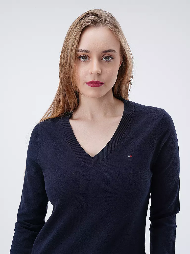 TOMMY HILFIGER | Pull | 