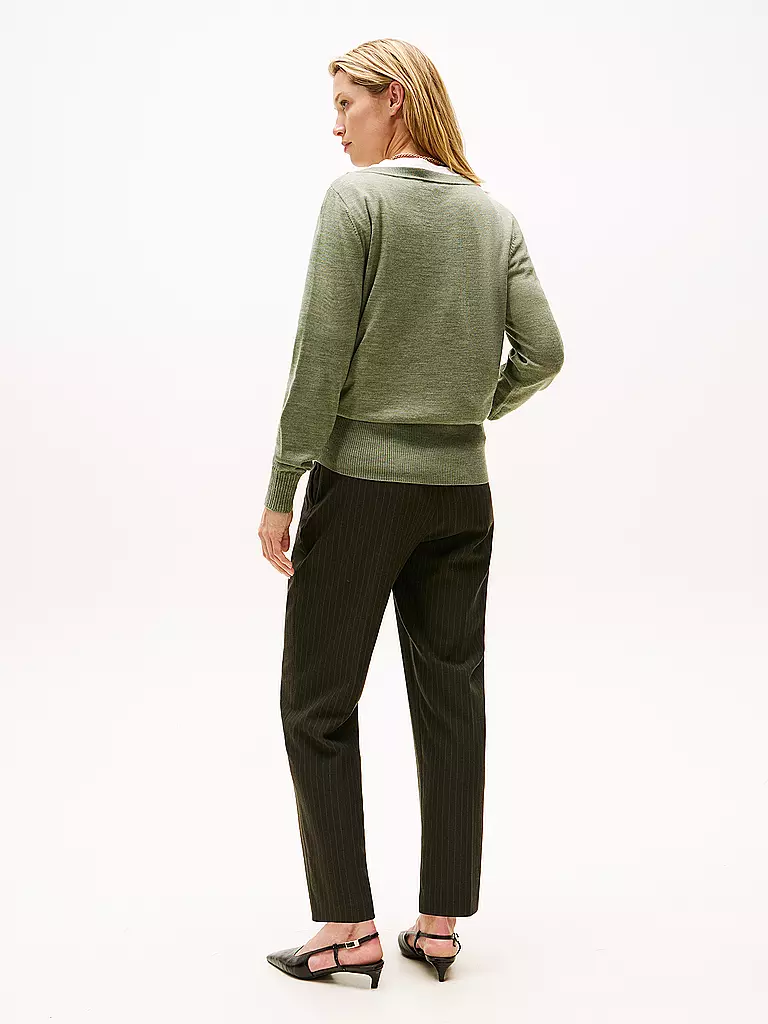 TOMMY HILFIGER | Pull | 