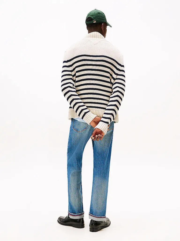 TOMMY HILFIGER | Pull | 