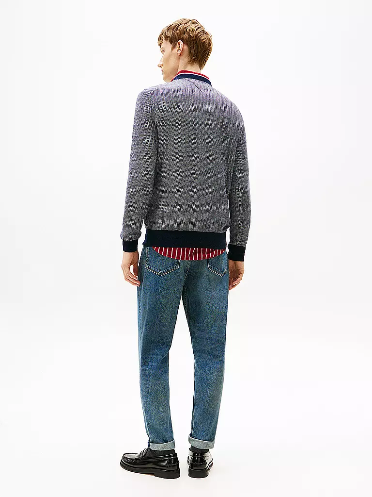 TOMMY HILFIGER | Pull | 