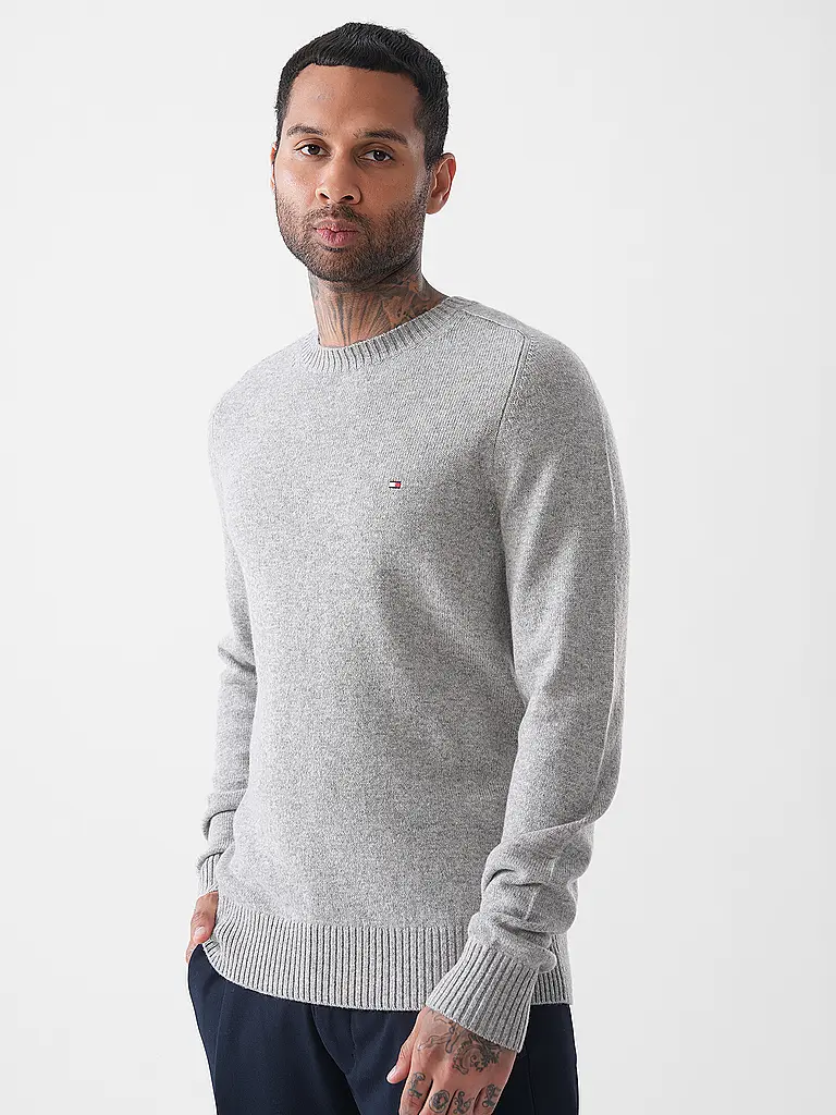 TOMMY HILFIGER | Pull | 