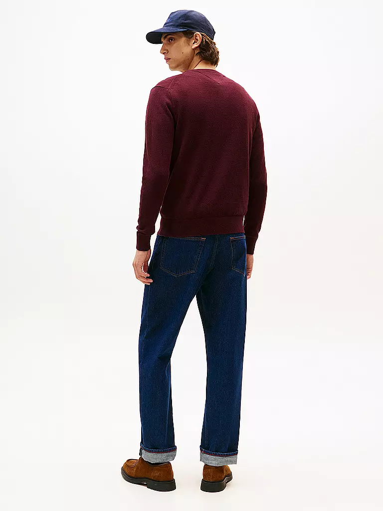 TOMMY HILFIGER | Pull | 