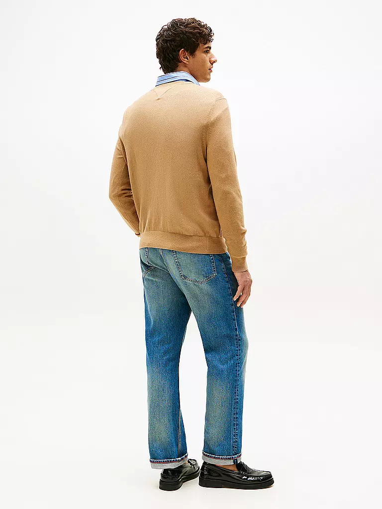 TOMMY HILFIGER | Pull | 