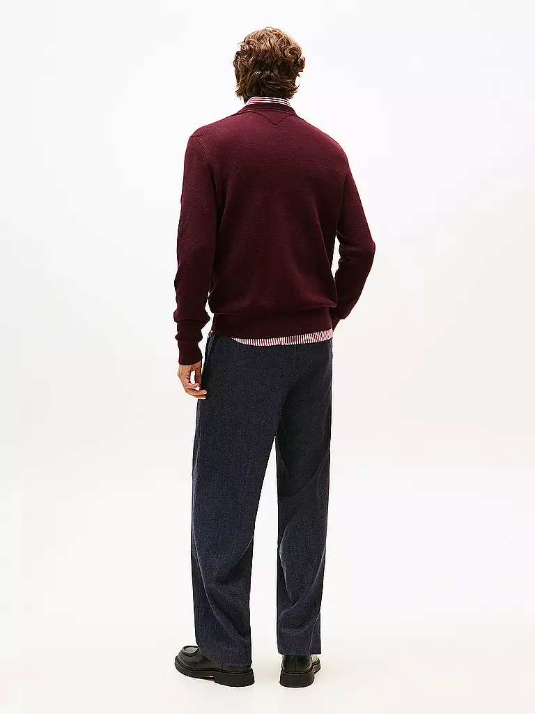 TOMMY HILFIGER | Pull | 