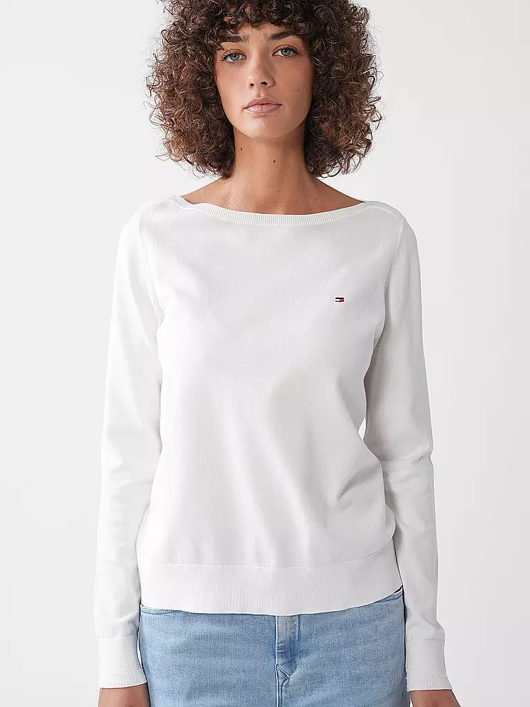 TOMMY HILFIGER | Pull | 