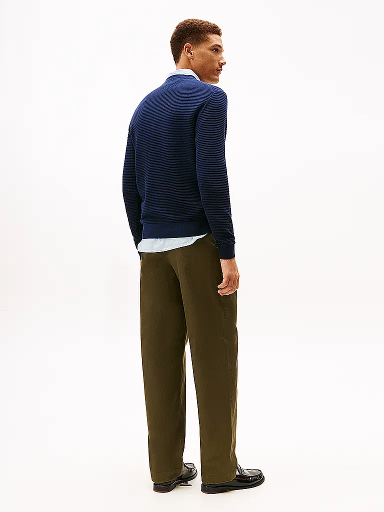 TOMMY HILFIGER | Pull | Bleu