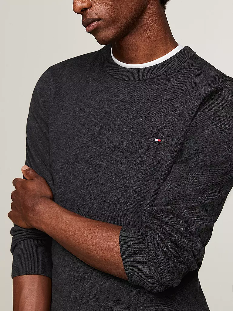 TOMMY HILFIGER | Pull | 
