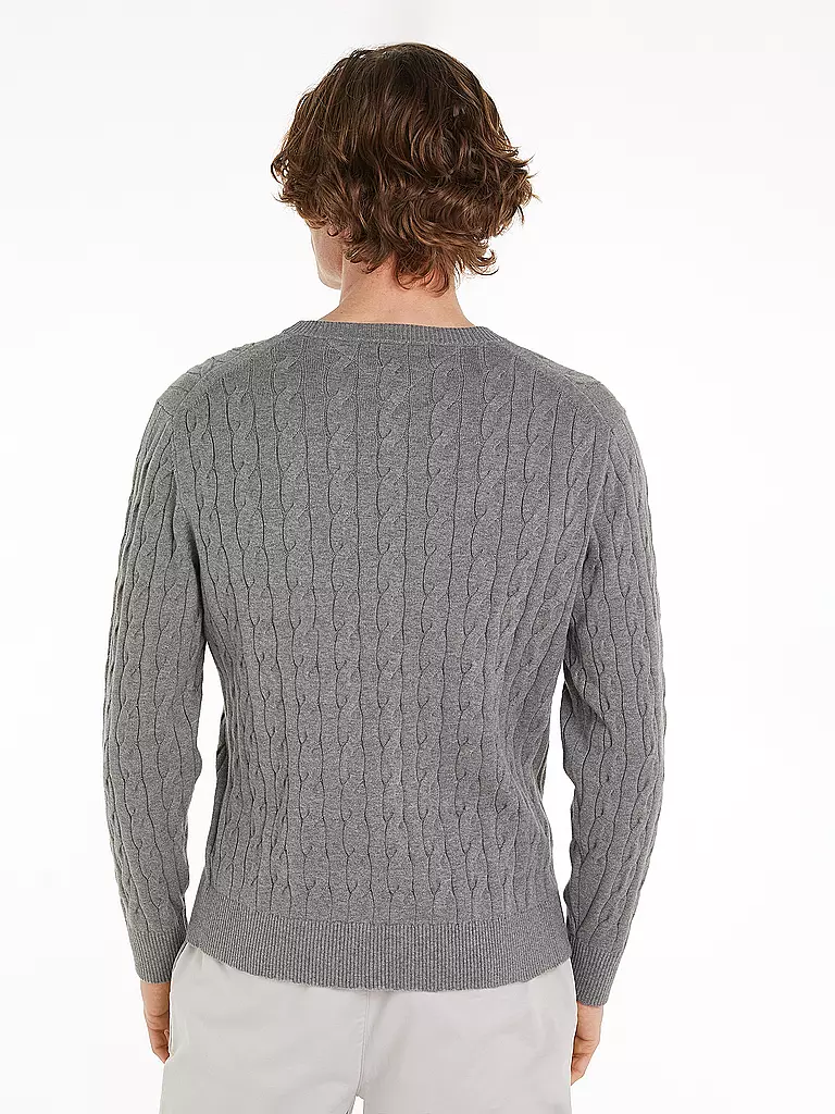 TOMMY HILFIGER | Pull | 