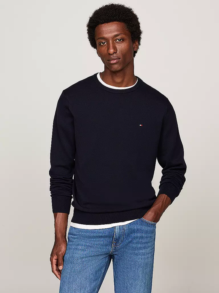 TOMMY HILFIGER | Pull | 
