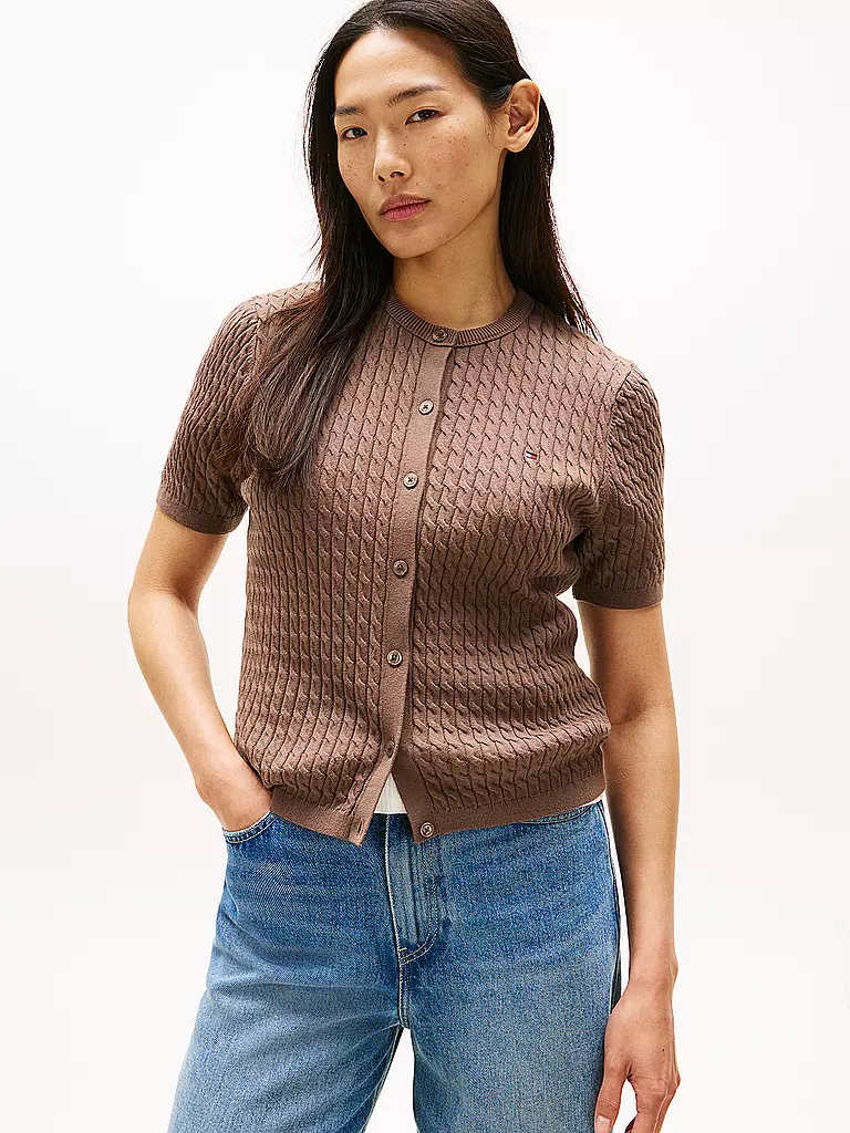 TOMMY HILFIGER | Pull | 