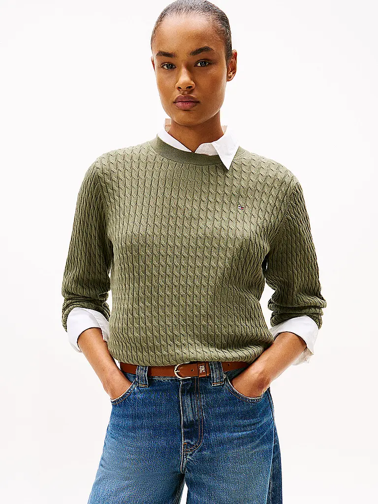 TOMMY HILFIGER | Pull | 