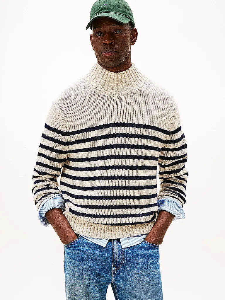 TOMMY HILFIGER | Pull | 