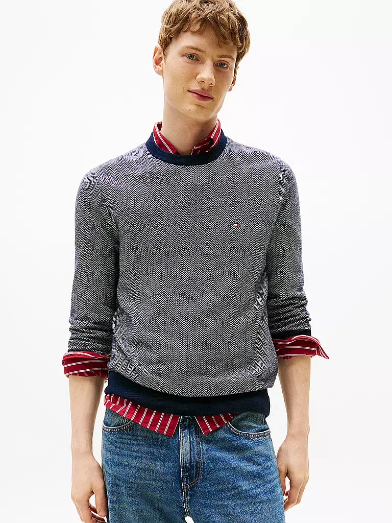TOMMY HILFIGER | Pull | 