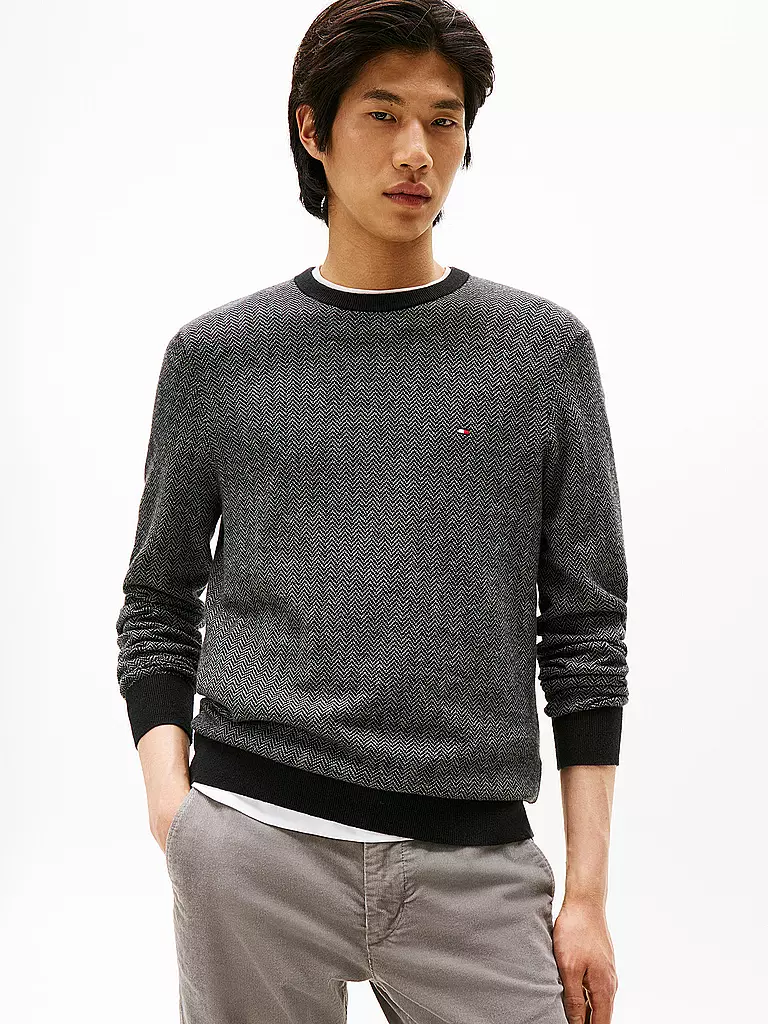 TOMMY HILFIGER | Pull | 