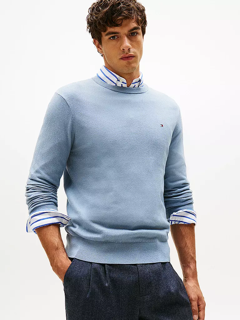 TOMMY HILFIGER | Pull | 