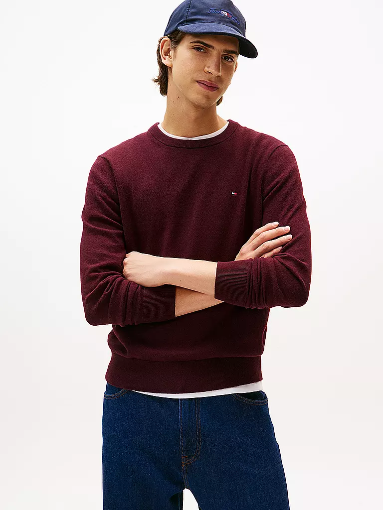 TOMMY HILFIGER | Pull | 