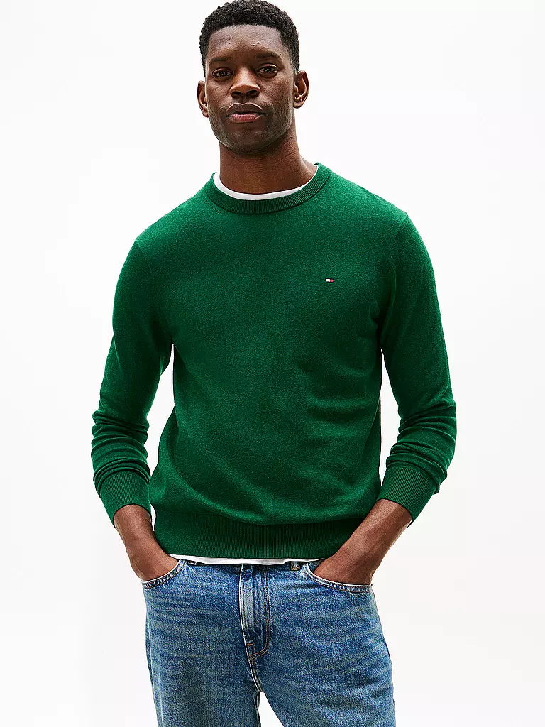 TOMMY HILFIGER | Pull | 