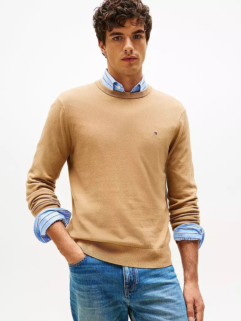 TOMMY HILFIGER | Pull | 