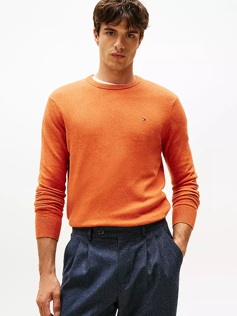 TOMMY HILFIGER | Pull | 