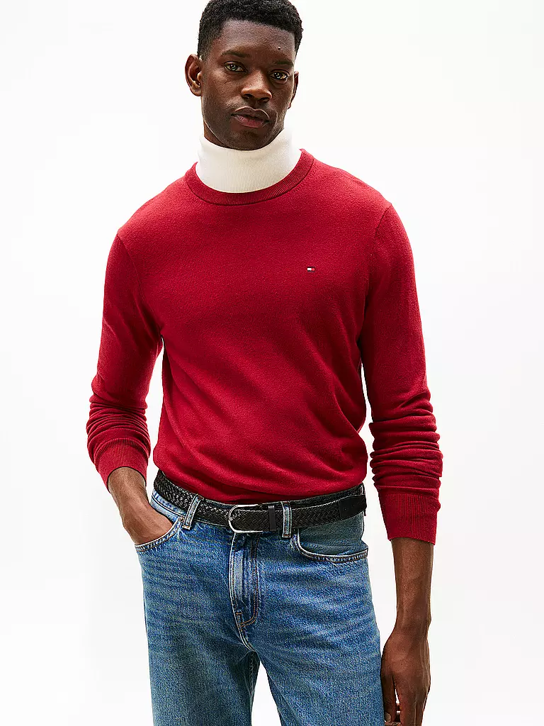 TOMMY HILFIGER | Pull | 