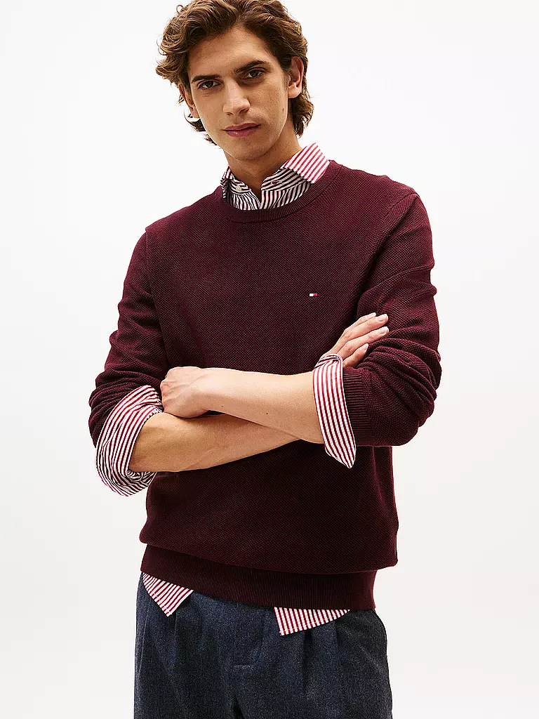 TOMMY HILFIGER | Pull | 