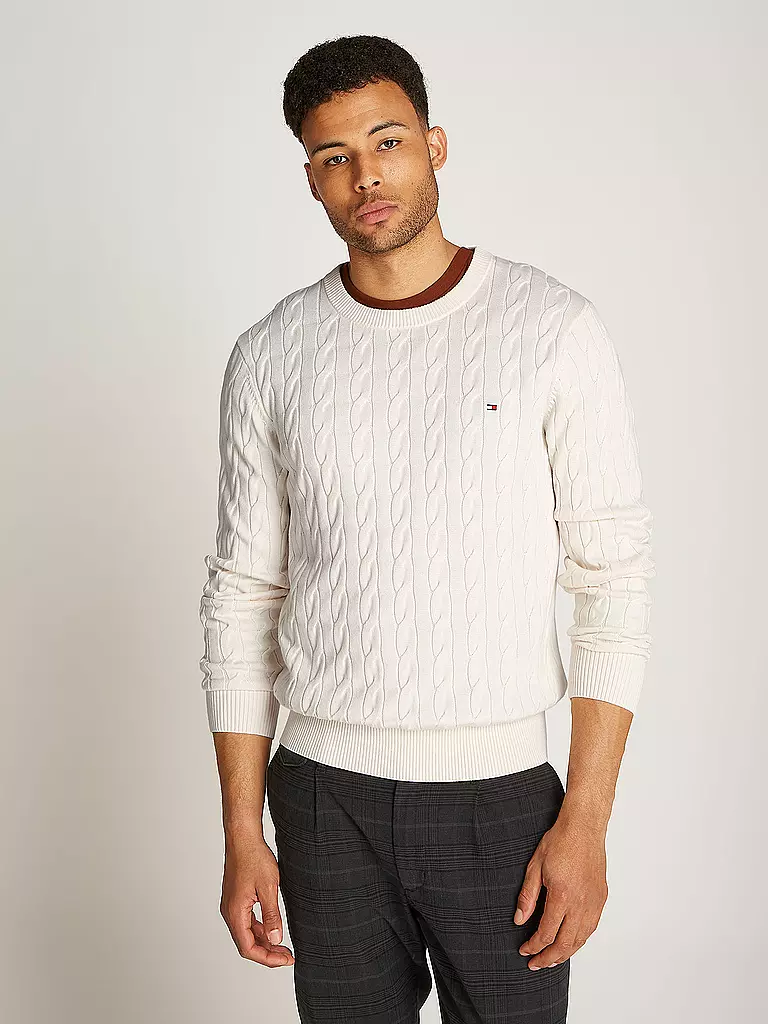 TOMMY HILFIGER | Pull | 