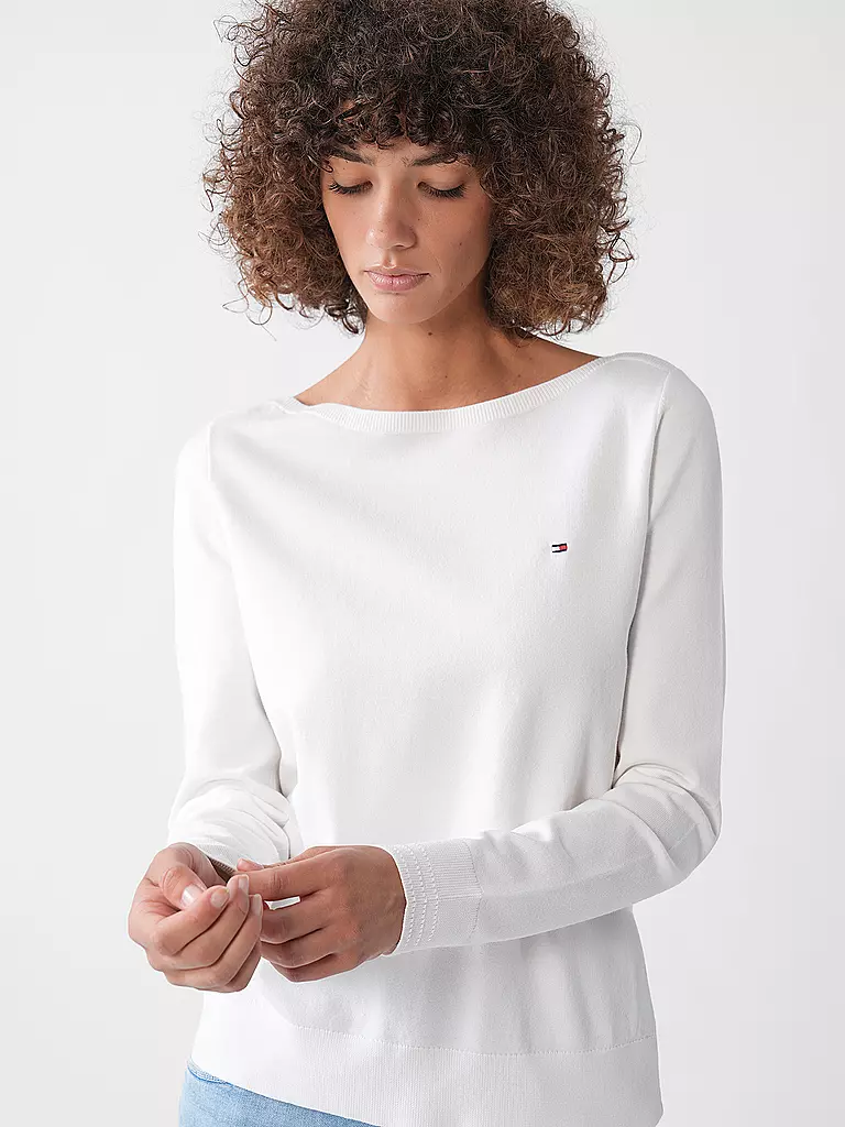 TOMMY HILFIGER | Pull | 