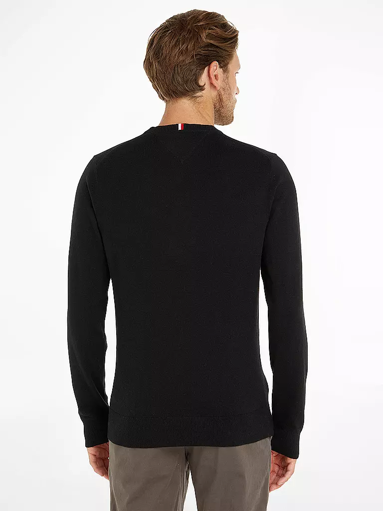 TOMMY HILFIGER | Pull | 