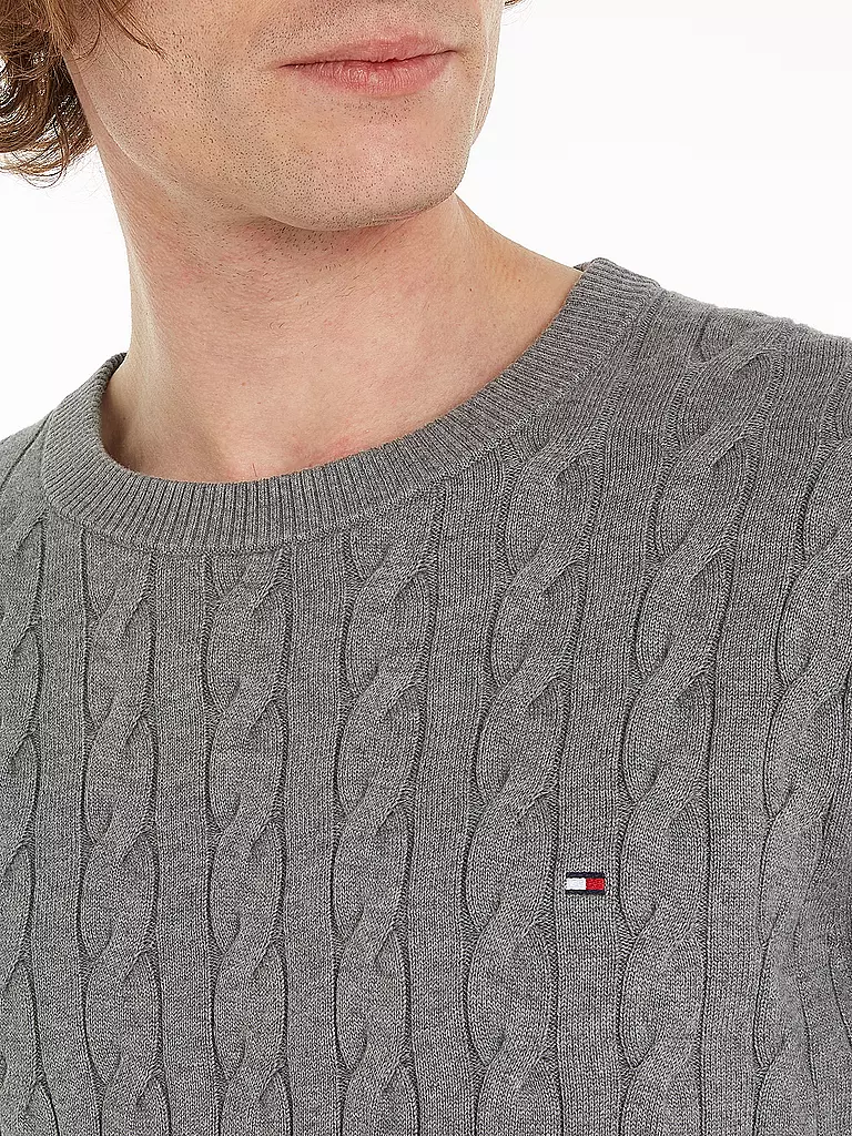 TOMMY HILFIGER | Pull | 