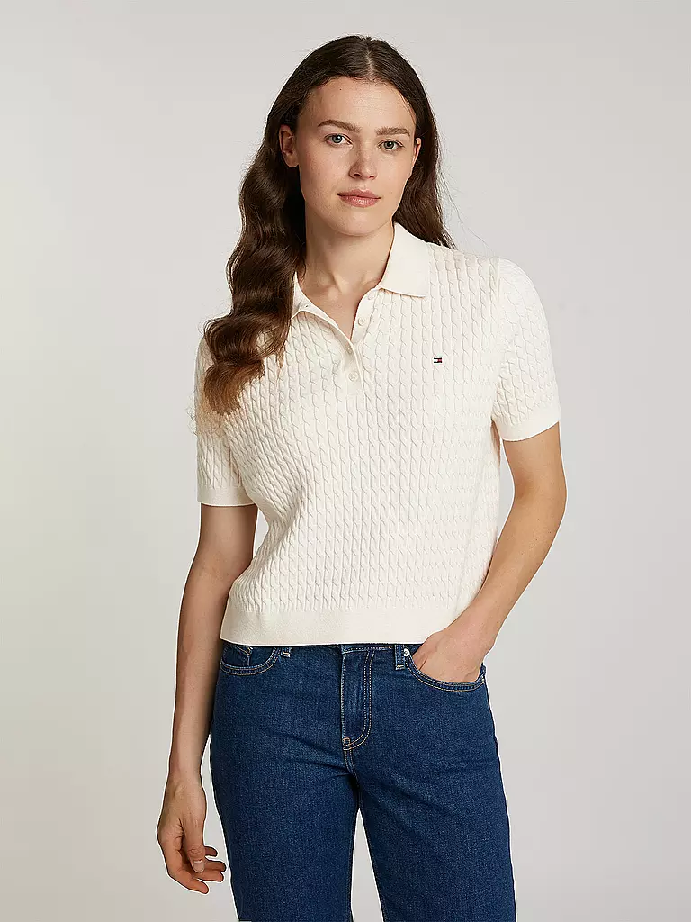 TOMMY HILFIGER | Pull | 
