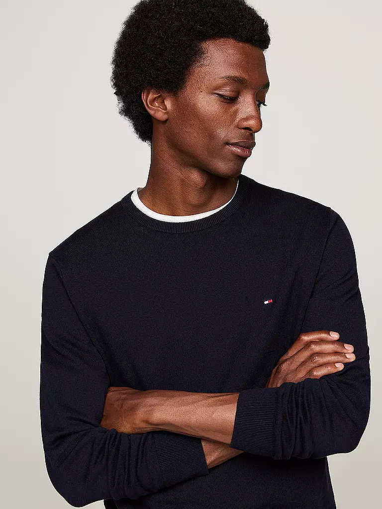 TOMMY HILFIGER | Pull | 