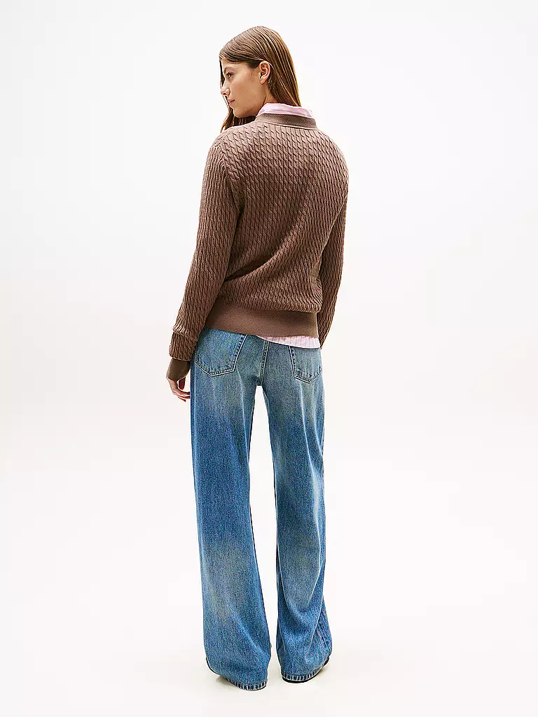 TOMMY HILFIGER | Pull | 