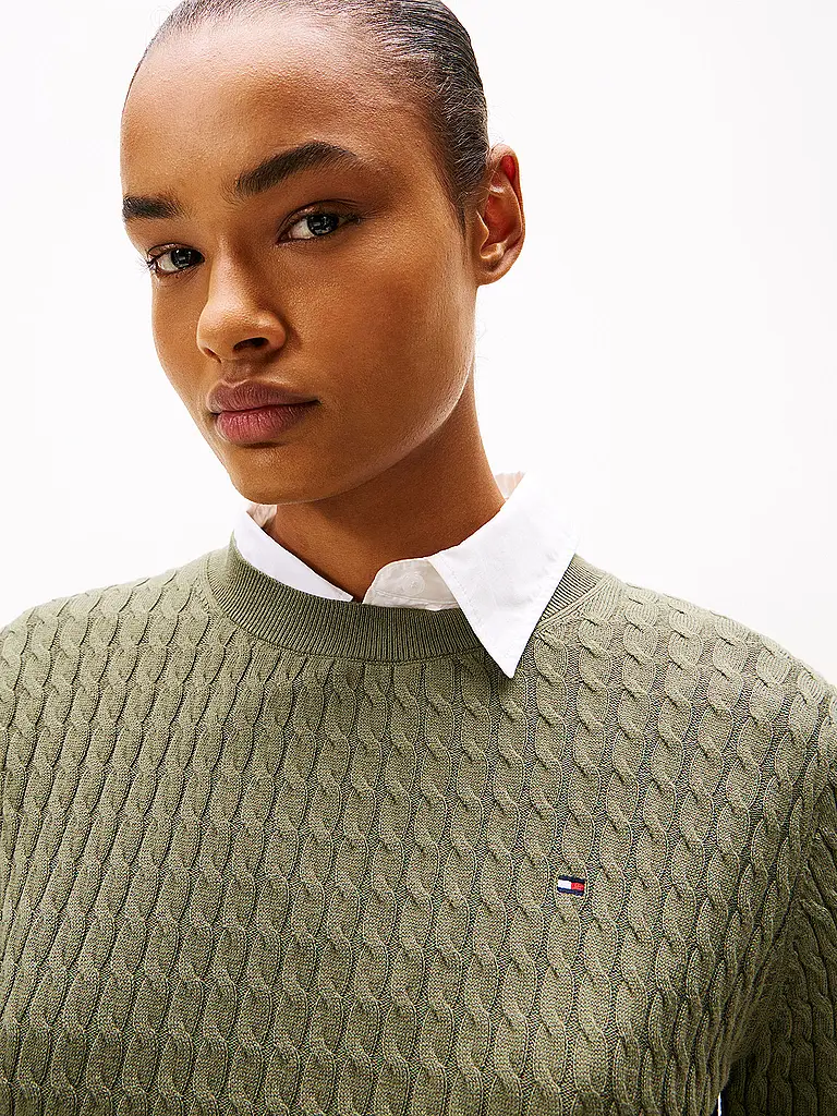 TOMMY HILFIGER | Pull | 