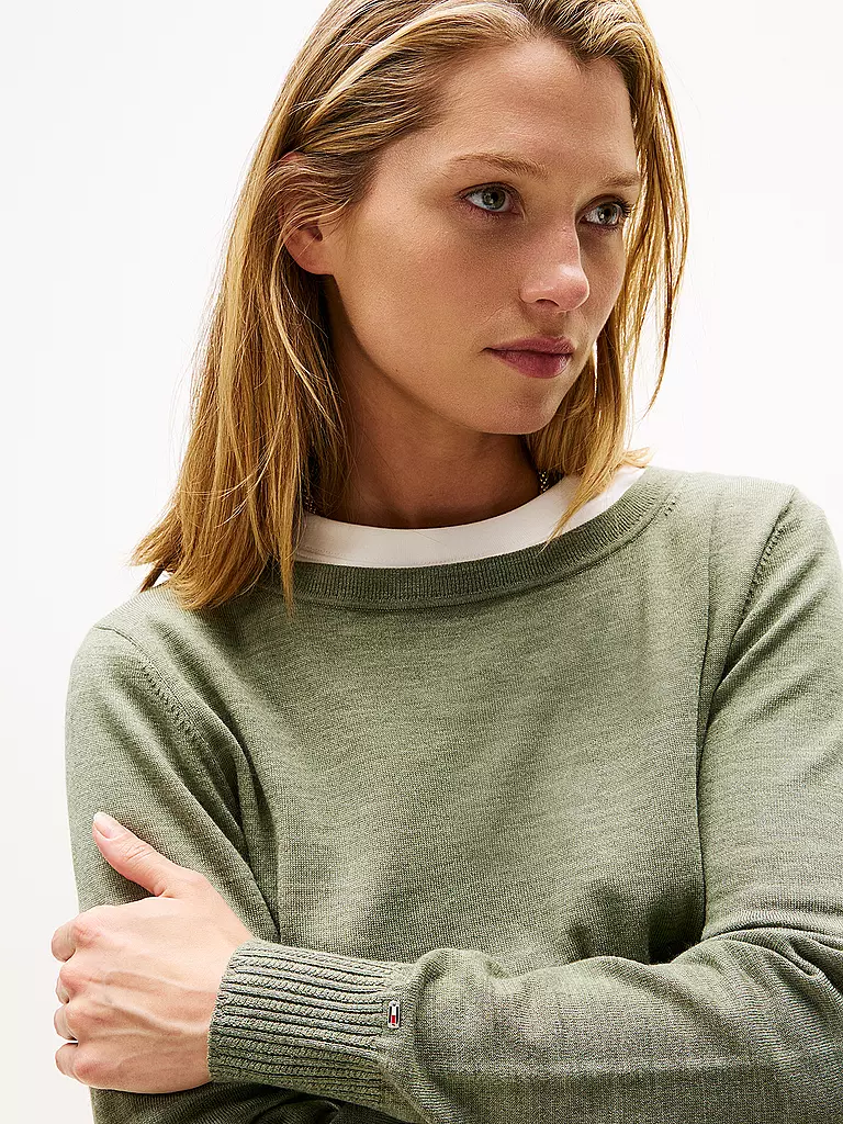 TOMMY HILFIGER | Pull | 