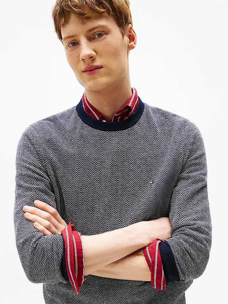 TOMMY HILFIGER | Pull | 