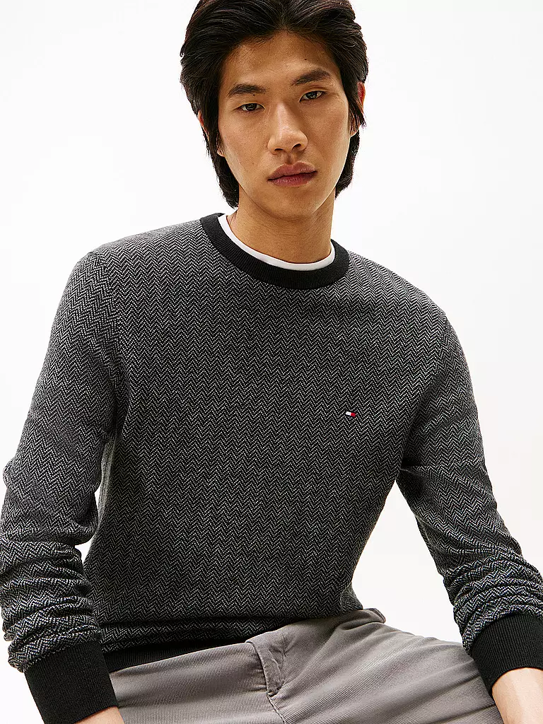 TOMMY HILFIGER | Pull | 