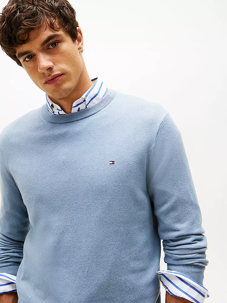 TOMMY HILFIGER | Pull | 