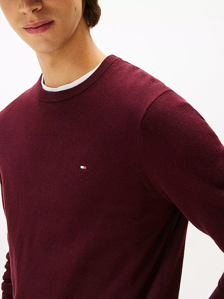 TOMMY HILFIGER | Pull | 