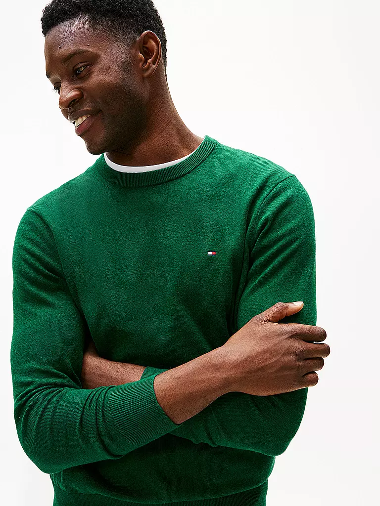 TOMMY HILFIGER | Pull | 