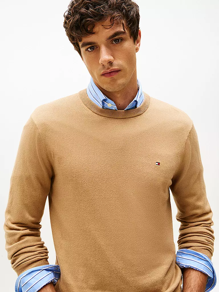 TOMMY HILFIGER | Pull | 