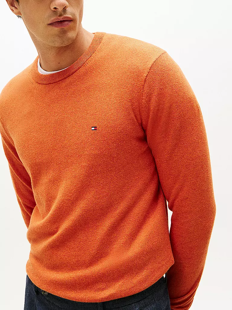 TOMMY HILFIGER | Pull | 